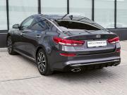 Kia Optima IV Екатеринбург  - изображение 24