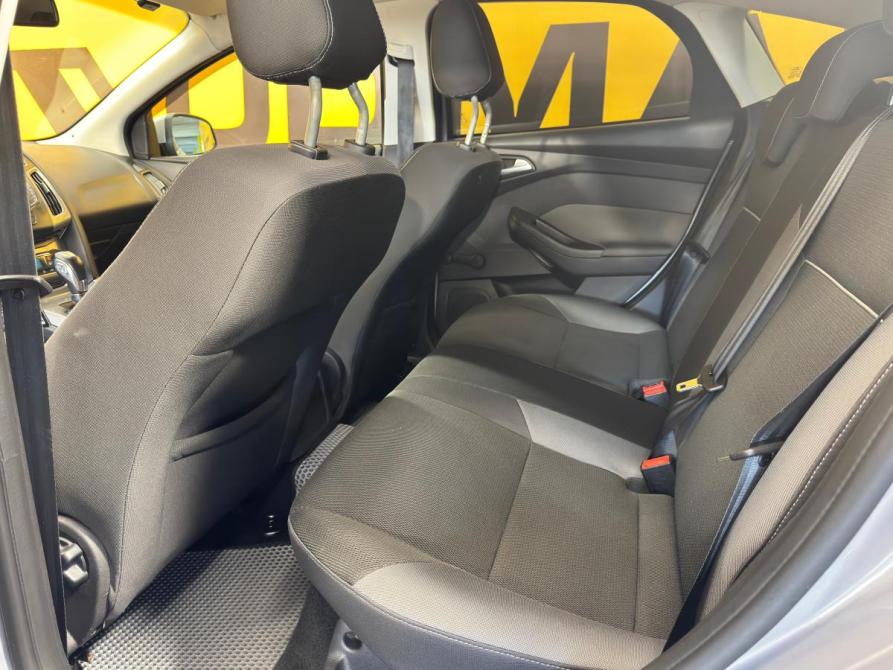 Ford Focus III Ижевск  - изображение 18