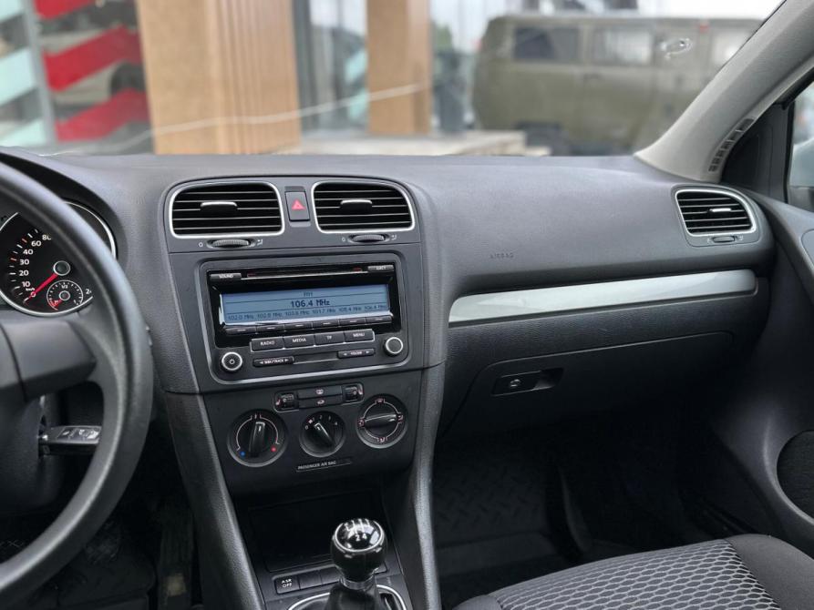 Volkswagen Golf VI Архангельск  - изображение 13