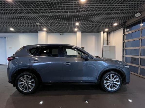Mazda CX-5 II с пробегом 2020 года, цена 2 800 000 рублей, 132035 км, внедорожник, Автокод Объявления