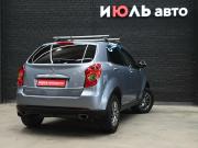 SsangYong Actyon II Екатеринбург  - изображение 20
