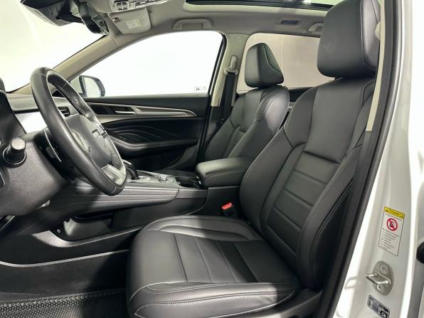 Haval F7 I с пробегом 2022 года, цена 2 200 000 рублей, 78100 км, внедорожник, Автокод Объявления