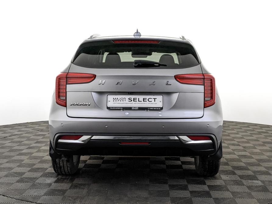 Haval Jolion I Москва  - изображение 6