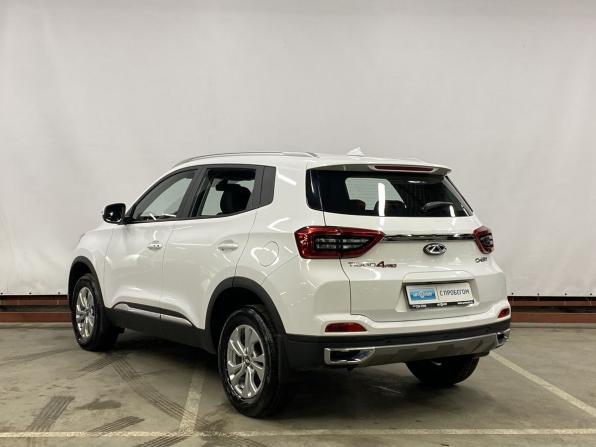 Chery Tiggo 4 Pro I с пробегом 2024 года, цена 1 459 000 рублей, 67453 км, внедорожник, Автокод Объявления