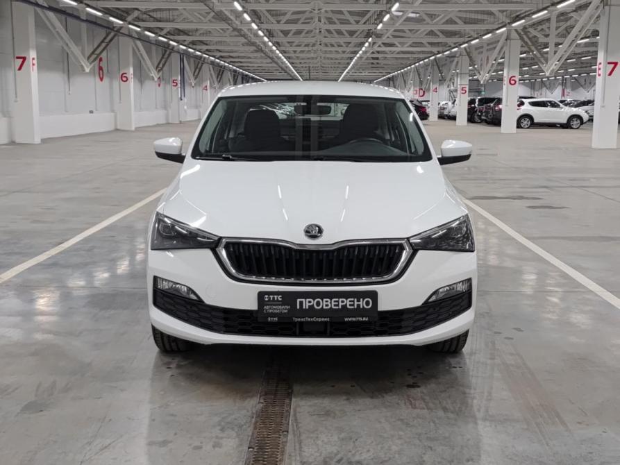 Skoda Rapid II Казань  - изображение 2