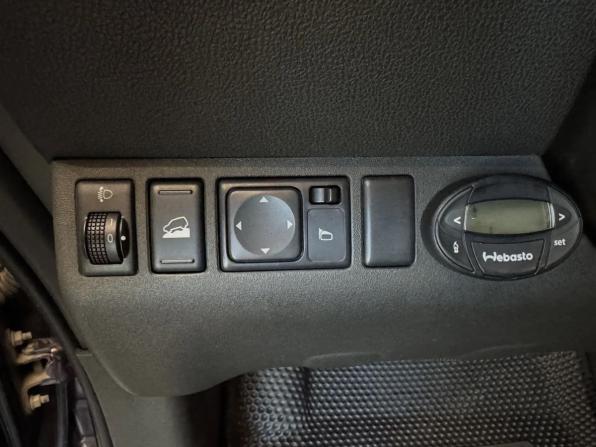 Nissan Pathfinder III Рестайлинг с пробегом 2012 года, цена 1 829 000 рублей, 136835 км, внедорожник, Автокод Объявления