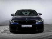 BMW M5 VI (F90) Рестайлинг Москва  - изображение 42