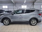 Hyundai Santa Fe III Рестайлинг Набережные Челны  - изображение 32