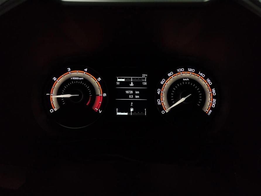 Lada (ВАЗ) Vesta I Рестайлинг (NG) Пермь  - изображение 11
