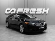 Honda Accord VIII Тюмень  - изображение 21