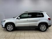Volkswagen Tiguan I Рестайлинг Уфа  - изображение 26