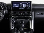 Toyota Land Cruiser 300 Series Москва  - изображение 44
