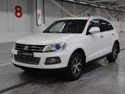 Zotye T600 Казань  - изображение 25