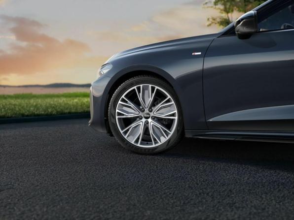 Новый Audi A5 III (B10) 2026 года, цена 6 703 000 рублей, лифтбек, Автокод Объявления