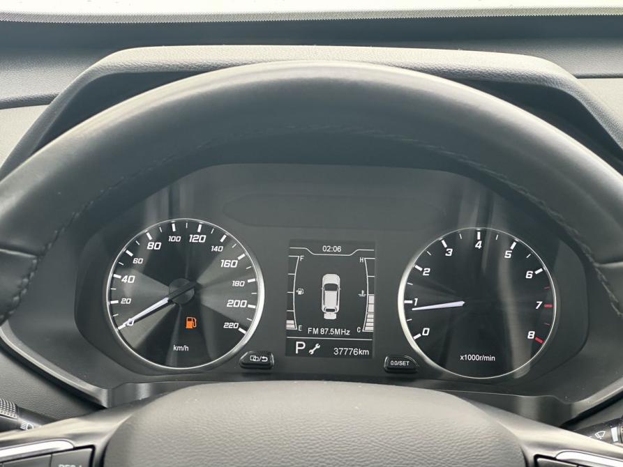 Chery Tiggo 4 Pro I Рестайлинг Липецк  - изображение 14