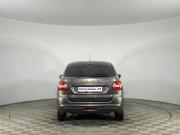 Lada (ВАЗ) Granta I Рестайлинг Воронеж  - изображение 28