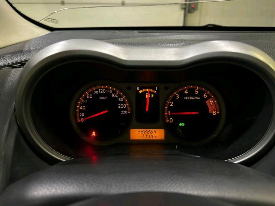 Nissan Note I Новосибирск  - изображение 18