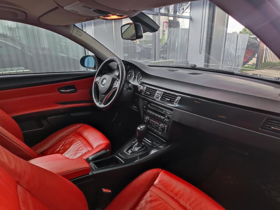 BMW 3 серии V (E90/E91/E92/E93) Арзамас  - изображение 13