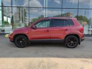 Volkswagen Tiguan I Рестайлинг Ижевск  - изображение 32