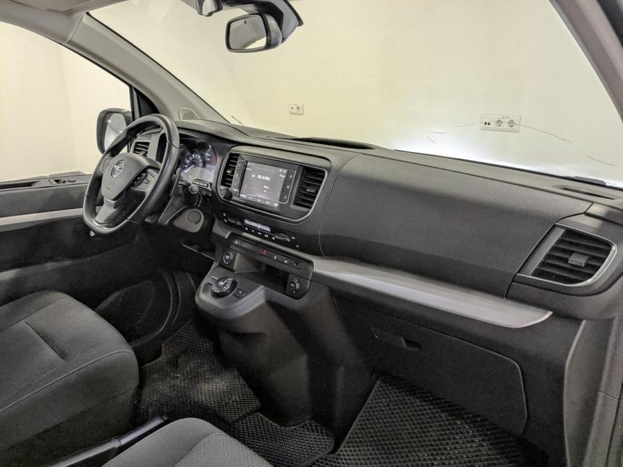 Opel Zafira Life I Москва  - изображение 13