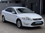 Ford Mondeo IV Рестайлинг Астрахань  - изображение 28