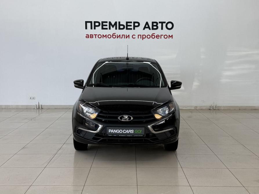 Lada (ВАЗ) Granta I Рестайлинг Смоленск  - изображение 2