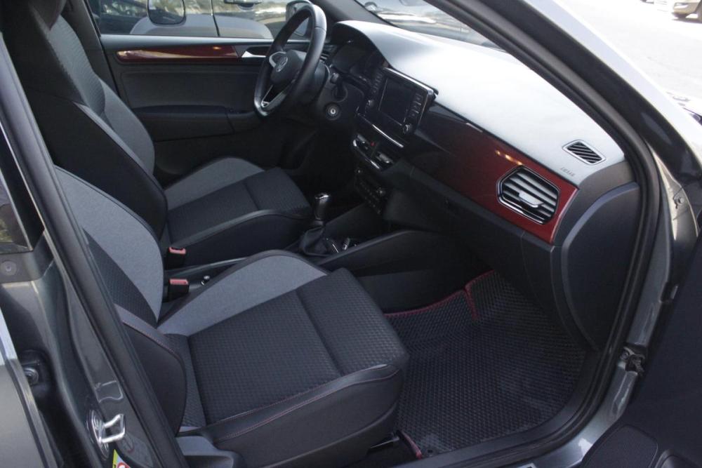 Volkswagen Polo VI Брянск  - изображение 11