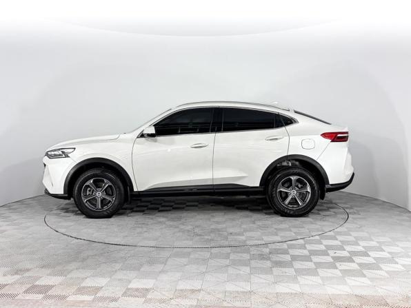 Haval F7x I Рестайлинг с пробегом 2023 года, цена 2 007 000 рублей, 28395 км, внедорожник, Автокод Объявления