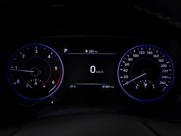 Hyundai Palisade I с пробегом 2020 года, цена 4 390 000 рублей, 81698 км, внедорожник, Автокод Объявления