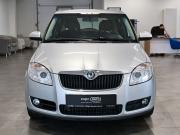 Skoda Fabia II Калуга  - изображение 24