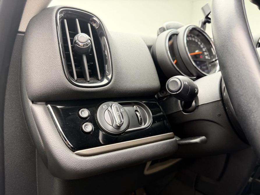Mini Countryman II Рестайлинг Москва  - изображение 15