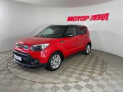 Kia Soul II Рестайлинг Воронеж  - изображение 25