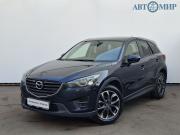 Mazda CX-5 I Рестайлинг Москва  - изображение 14
