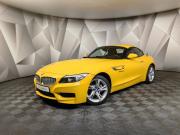 BMW Z4 II (E89) Москва  - изображение 17