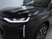 GAC Trumpchi S7 I Москва  - изображение 38