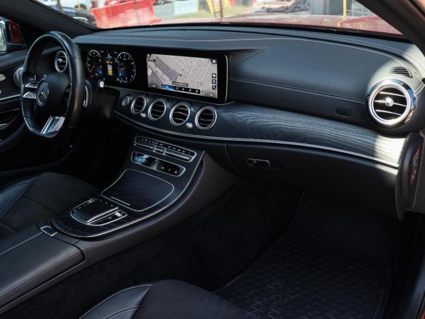 Mercedes-Benz E-Класс V (W213 S213 C238) с пробегом 2020 года, цена 4 600 000 рублей, 77300 км, седан, Автокод Объявления