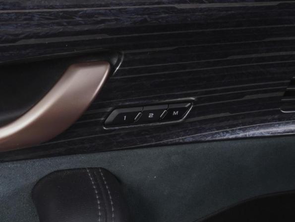 Geely Monjaro I с пробегом 2023 года, цена 3 200 000 рублей, 49320 км, внедорожник, Автокод Объявления