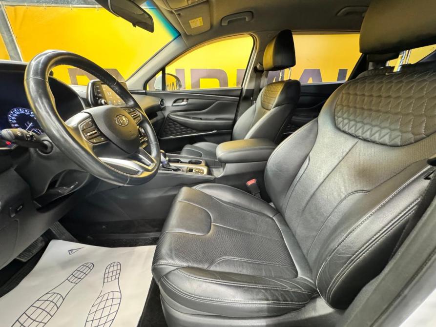 Hyundai Santa Fe IV Рестайлинг Ижевск  - изображение 21