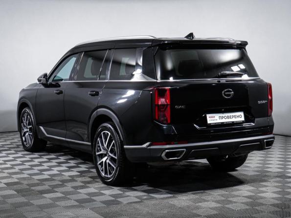 GAC GS8 II с пробегом 2024 года, цена 3 050 000 рублей, 95591 км, внедорожник, Автокод Объявления