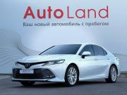 Toyota Camry VIII (XV70) Воронеж  - изображение 23