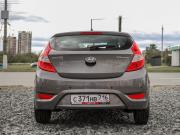 Hyundai Solaris I Ижевск  - изображение 27