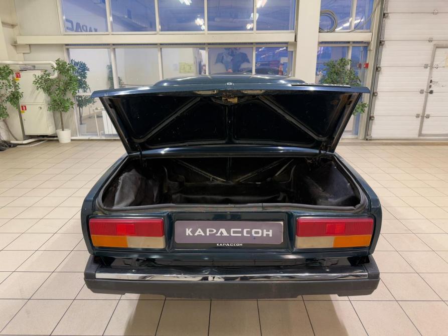 Lada (ВАЗ) 2107 Волгоград  - изображение 18