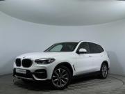 BMW X3 III (G01) Санкт-Петербург  - изображение 22