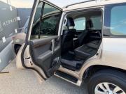 Toyota Land Cruiser 200 Series Рестайлинг 1 Минеральные Воды  - изображение 63
