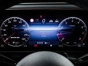Mercedes-Benz GLC Coupe AMG II (C254) Москва  - изображение 35