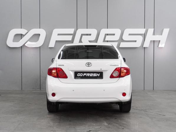Toyota Corolla X (E140 E150) с пробегом 2010 года, цена 999 000 рублей, 200714 км, седан, Автокод Объявления