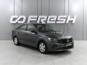 Volkswagen Polo VI Ростов-на-Дону  - изображение 19