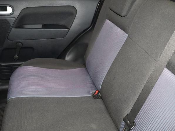 Ford Fusion I Рестайлинг с пробегом 2007 года, цена 455 000 рублей, 212587 км, хэтчбек, Автокод Объявления