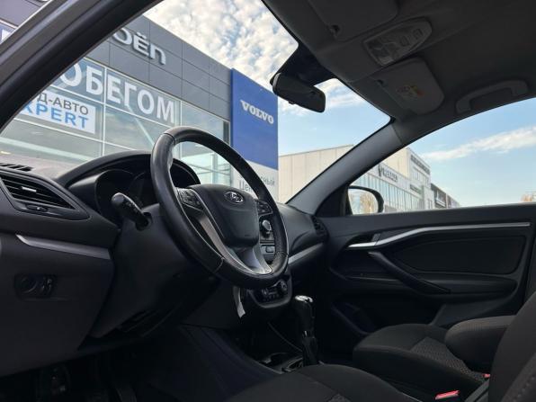 Lada (ВАЗ) Vesta I с пробегом 2020 года, цена 1 070 000 рублей, 123944 км, универсал, Автокод Объявления