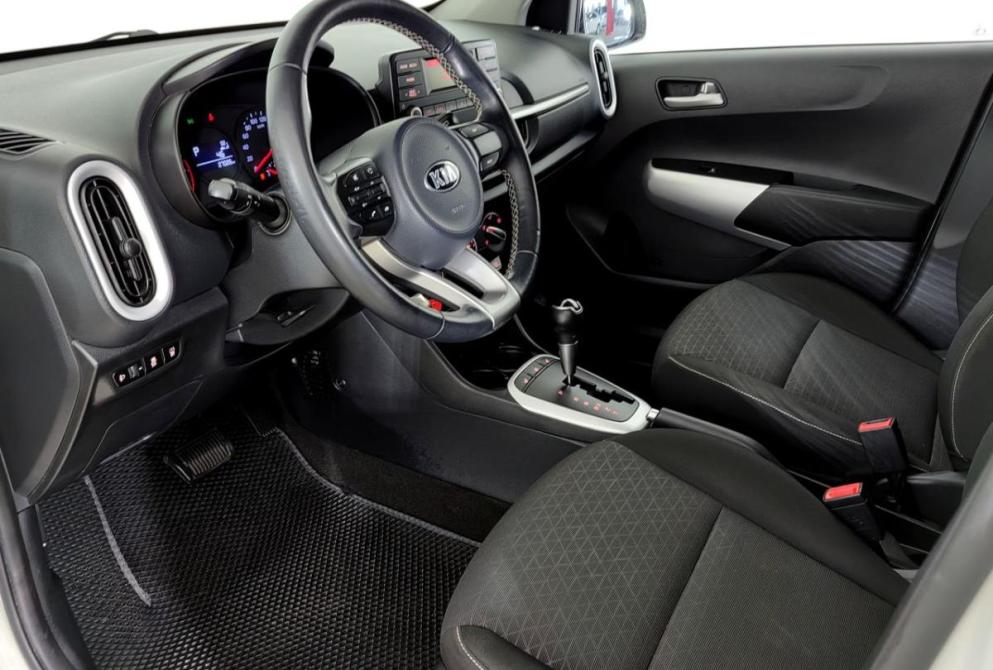 Kia Picanto III Волгоград  - изображение 16
